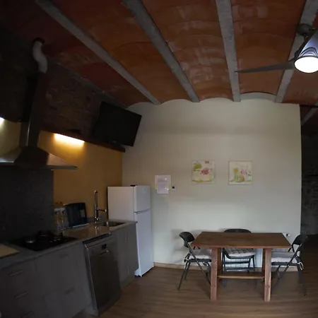 La Apartament *