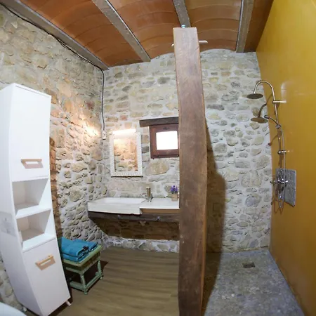La Mieres (Girona)