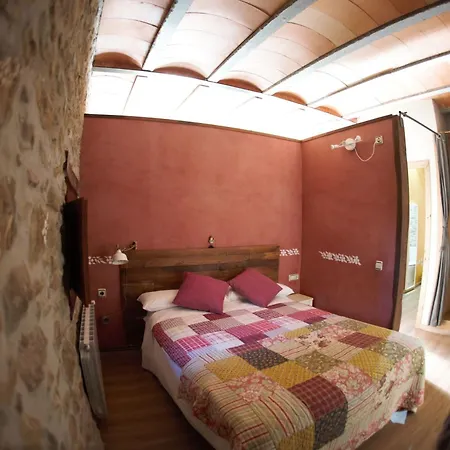 Apartment La Mieres (Girona)