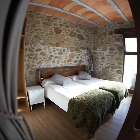 La Apartment Mieres (Girona)