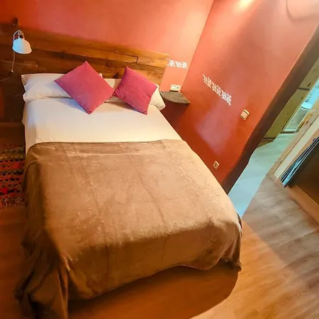 Apartment La Mieres (Girona)
