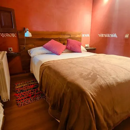 Appartement La