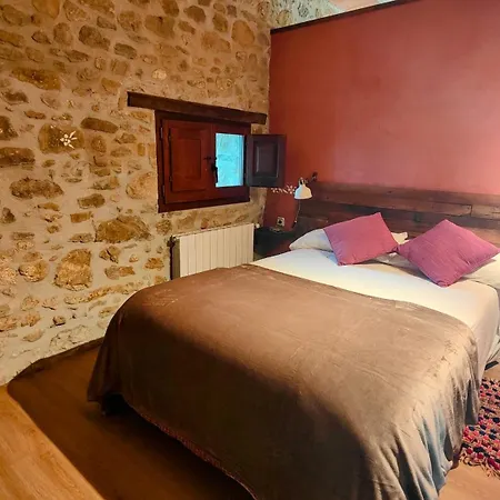 La Appartement Mieres (Girona)