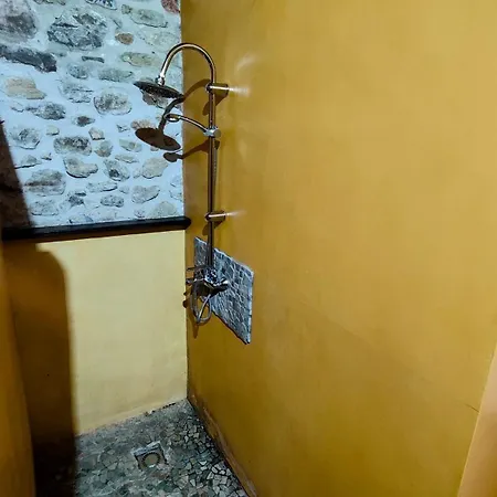Appartement La Mieres (Girona)