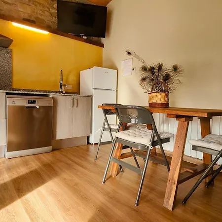 La Appartement Mieres (Girona)