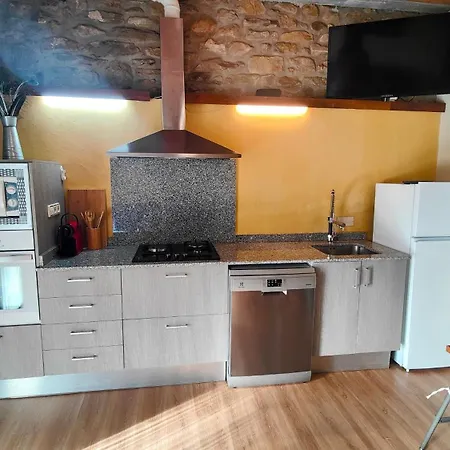 La Appartement