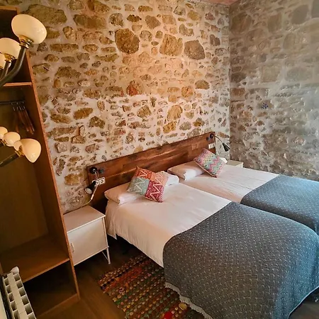 La Appartement