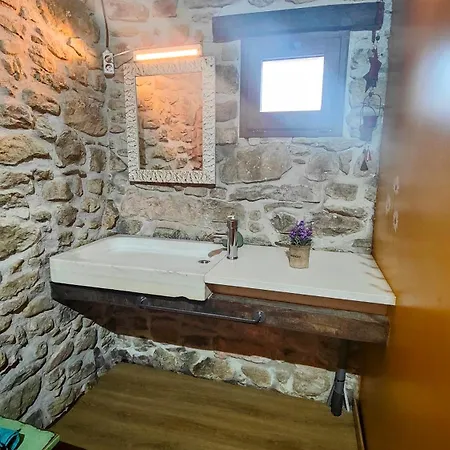 Appartement La