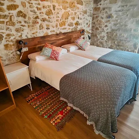 La Apartamento *