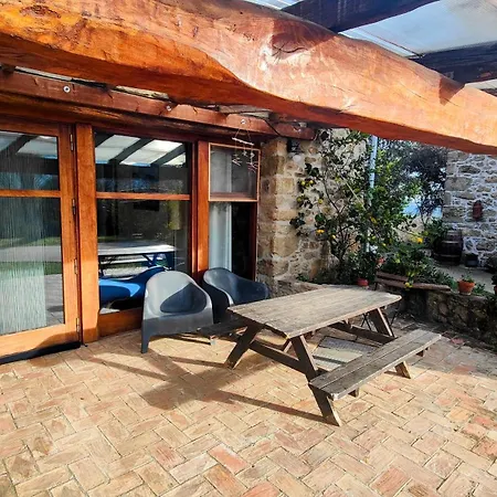 Apartamento La