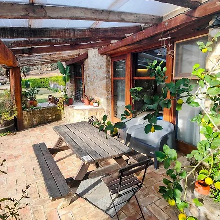 La Apartamento Mieres