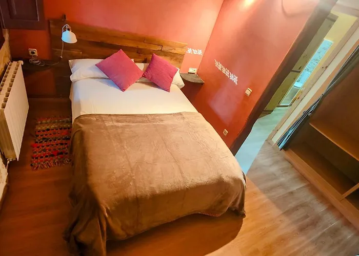 Apartment La Mieres (Girona)