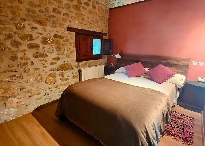 La Apartment Mieres (Girona)